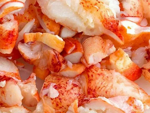 Chair de Crabe (500 g) frais — livraison à domicile à Casablanca