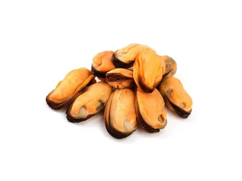 Moules frais — livraison à domicile à Casablanca